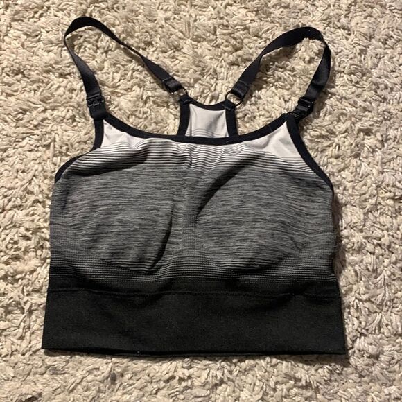 Isabel Maternity by Ingrid & Isabel Other - Isabel EUC gray maternity bra Size small